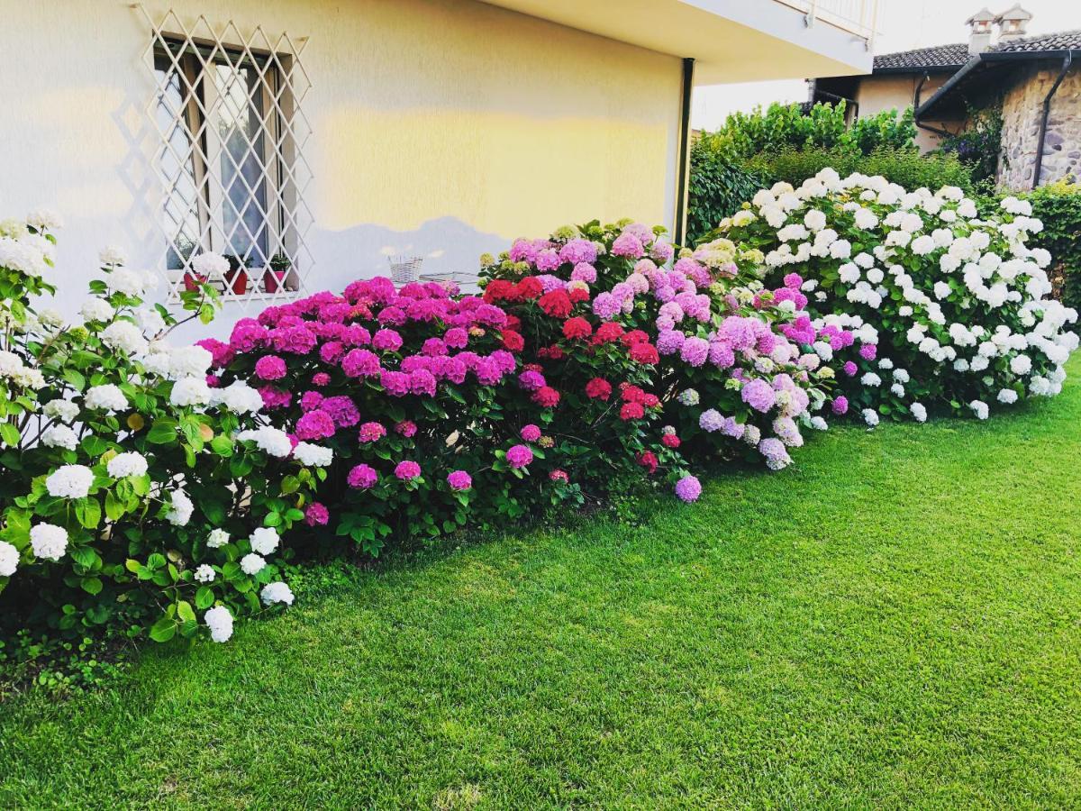Bed And Breakfast Da Beatrice Sirmione Buitenkant foto