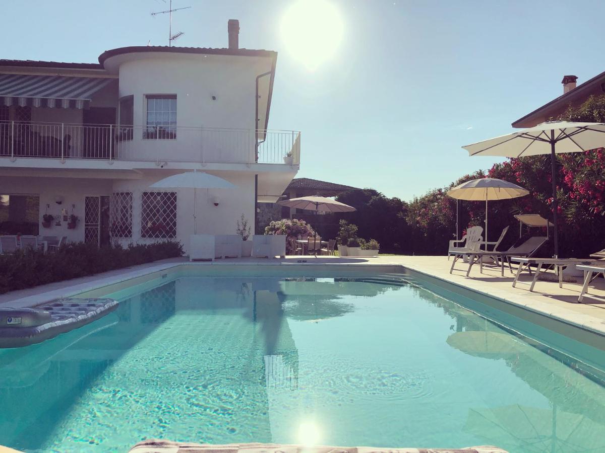 Bed And Breakfast Da Beatrice Sirmione Buitenkant foto