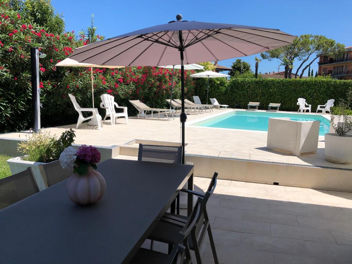 Bed And Breakfast Da Beatrice Sirmione Buitenkant foto