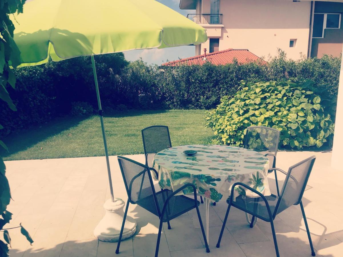 Bed And Breakfast Da Beatrice Sirmione Buitenkant foto