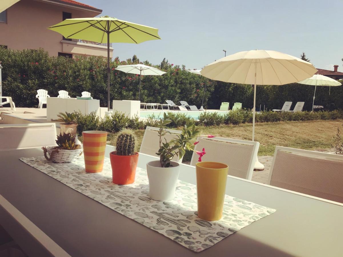 Bed And Breakfast Da Beatrice Sirmione Buitenkant foto