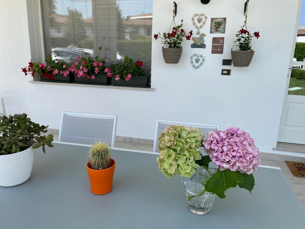 Bed And Breakfast Da Beatrice Sirmione Buitenkant foto