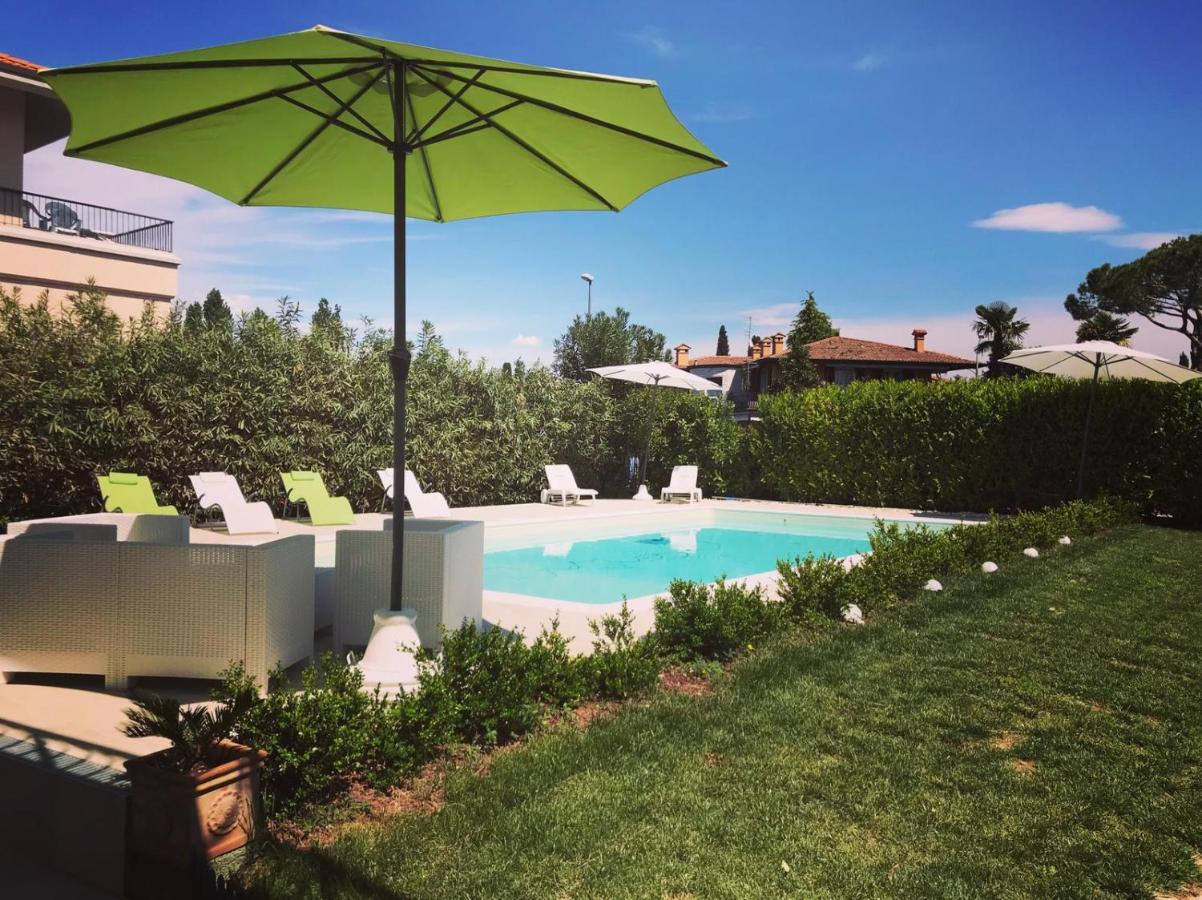 Bed And Breakfast Da Beatrice Sirmione Buitenkant foto