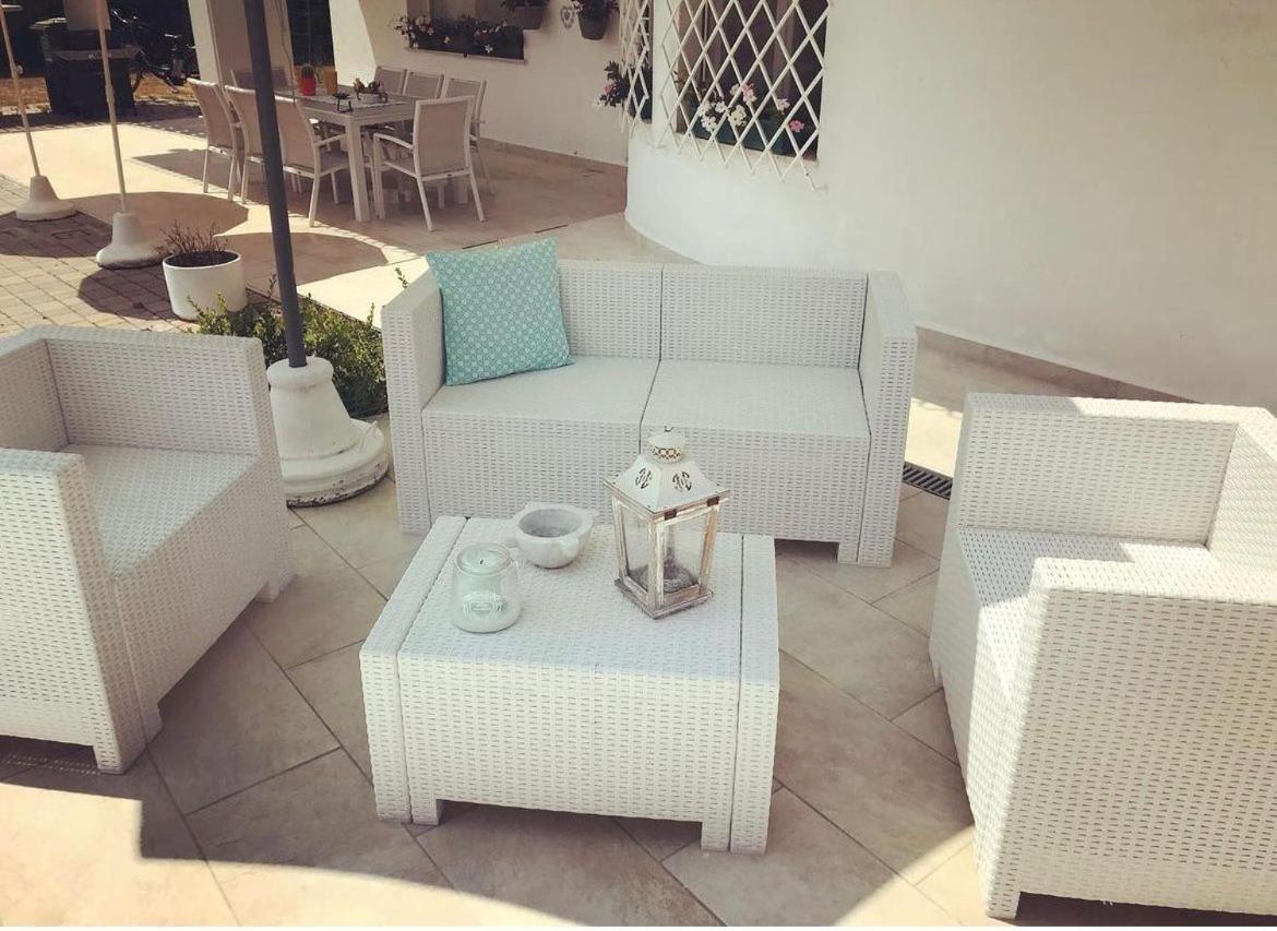 Bed And Breakfast Da Beatrice Sirmione Buitenkant foto