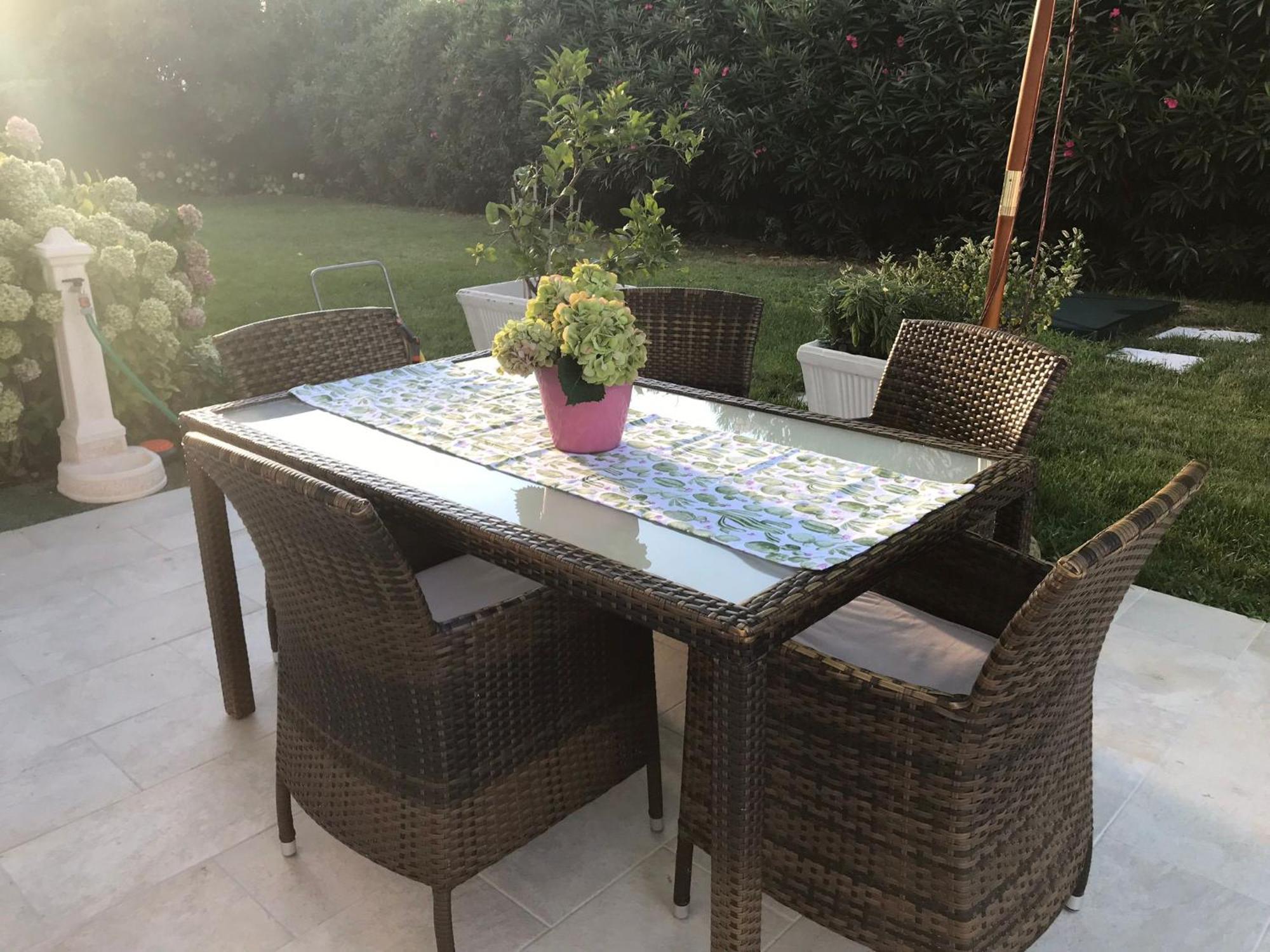 Bed And Breakfast Da Beatrice Sirmione Buitenkant foto
