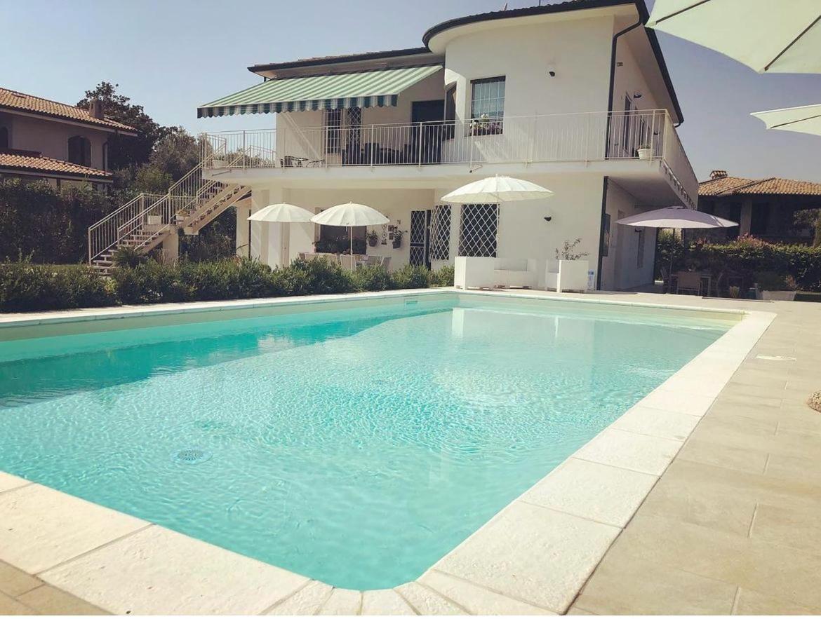 Bed And Breakfast Da Beatrice Sirmione Buitenkant foto