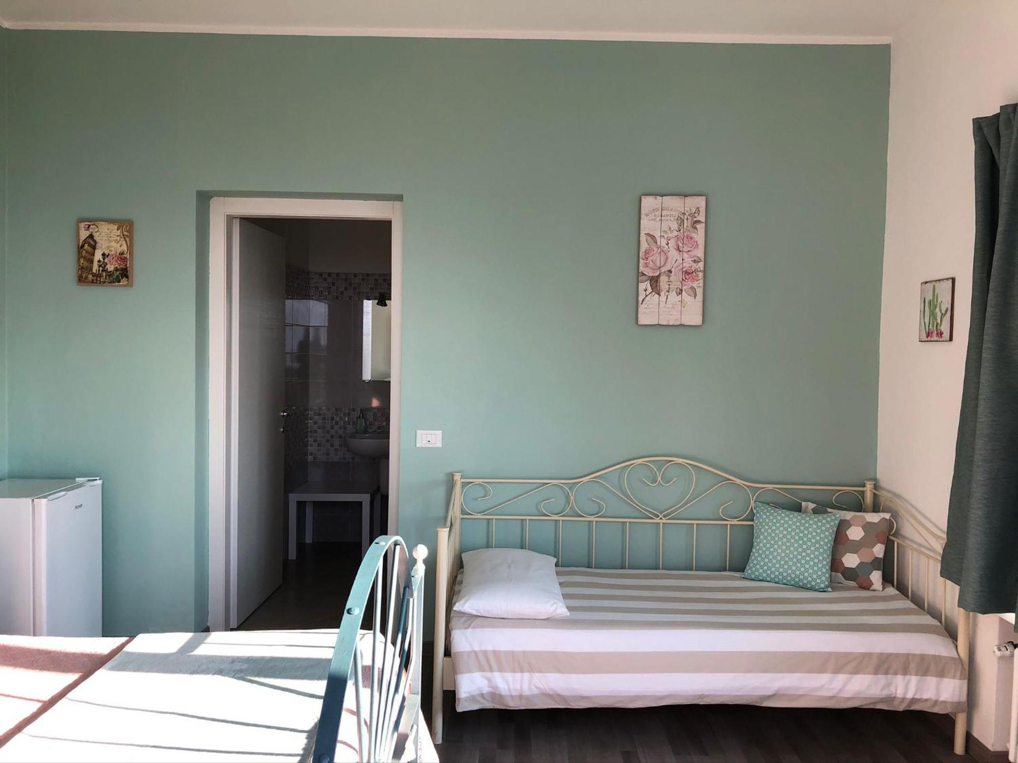 Bed And Breakfast Da Beatrice Sirmione Buitenkant foto