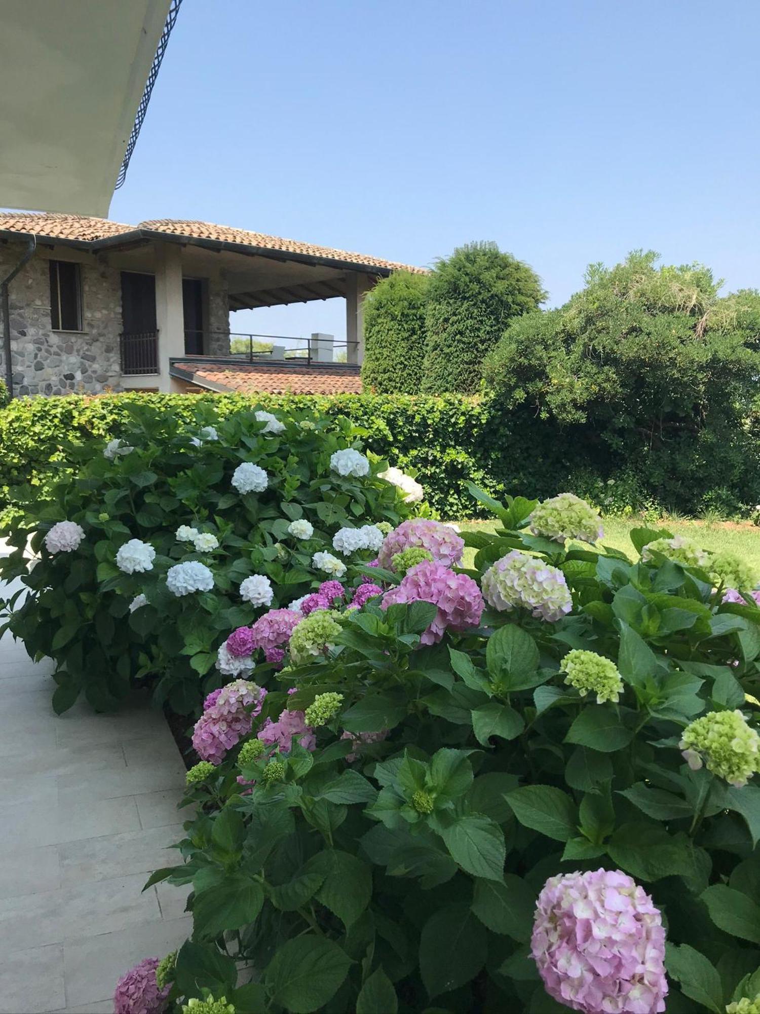 Bed And Breakfast Da Beatrice Sirmione Buitenkant foto