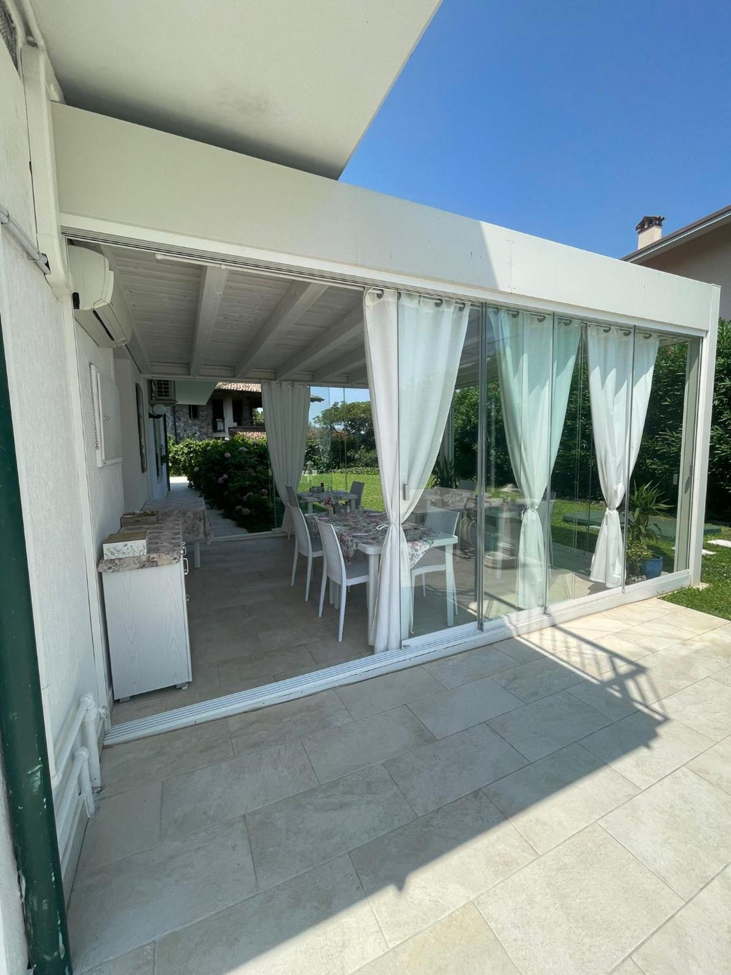 Bed And Breakfast Da Beatrice Sirmione Buitenkant foto
