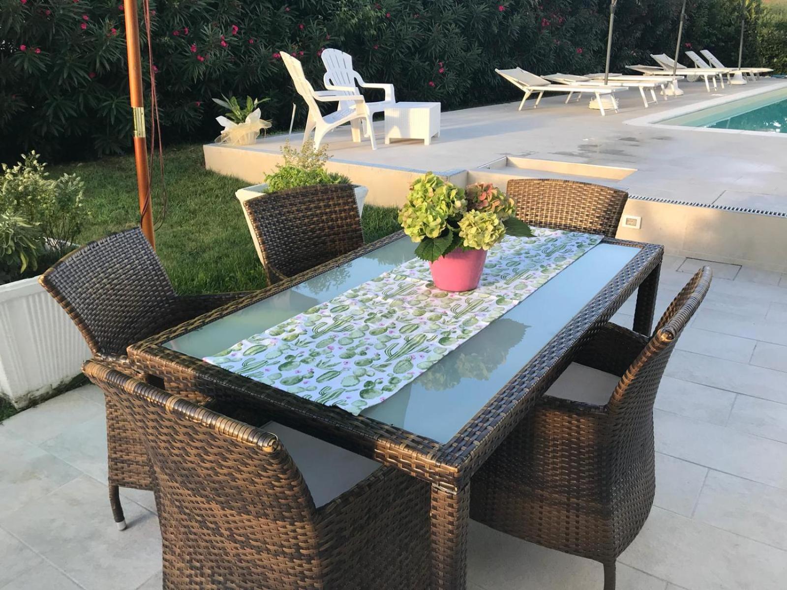 Bed And Breakfast Da Beatrice Sirmione Buitenkant foto