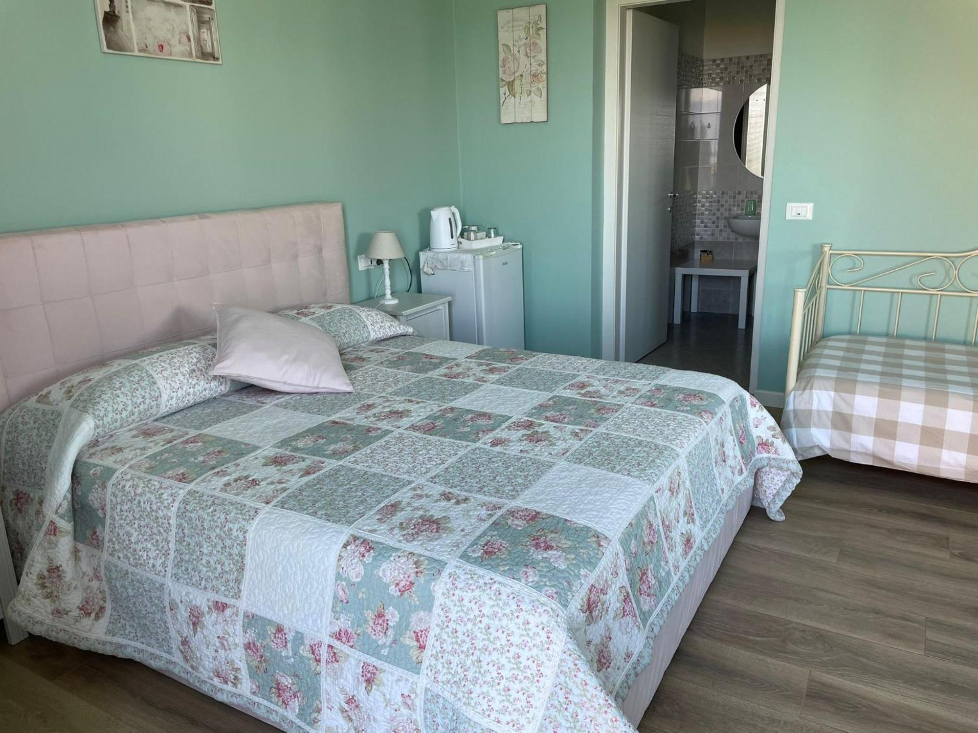 Bed And Breakfast Da Beatrice Sirmione Buitenkant foto