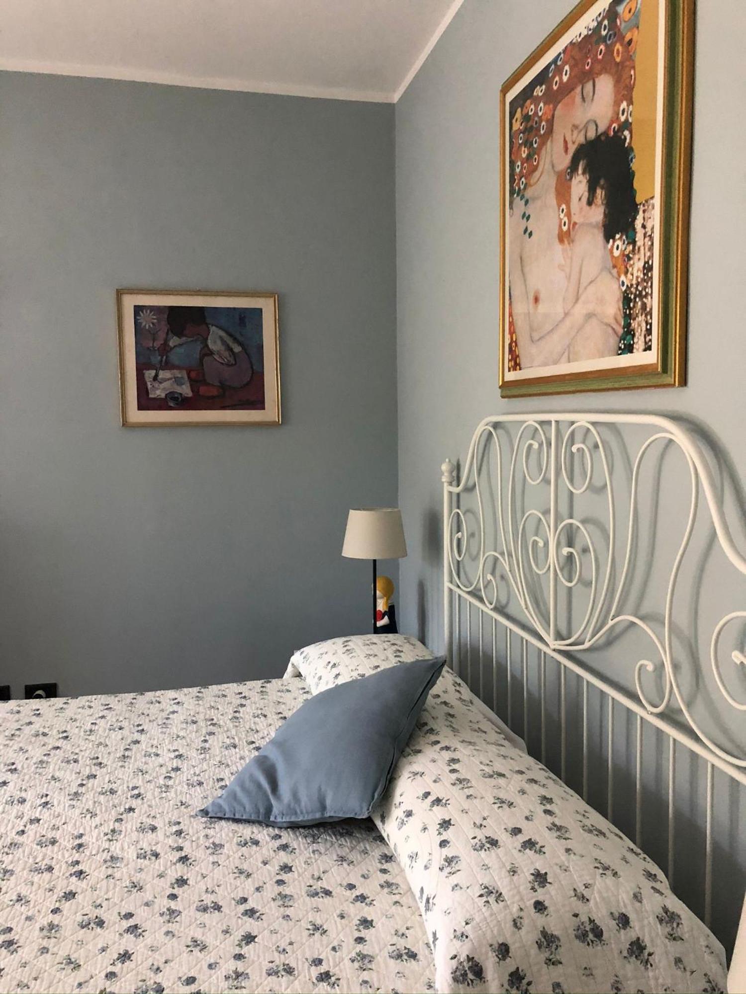 Bed And Breakfast Da Beatrice Sirmione Buitenkant foto