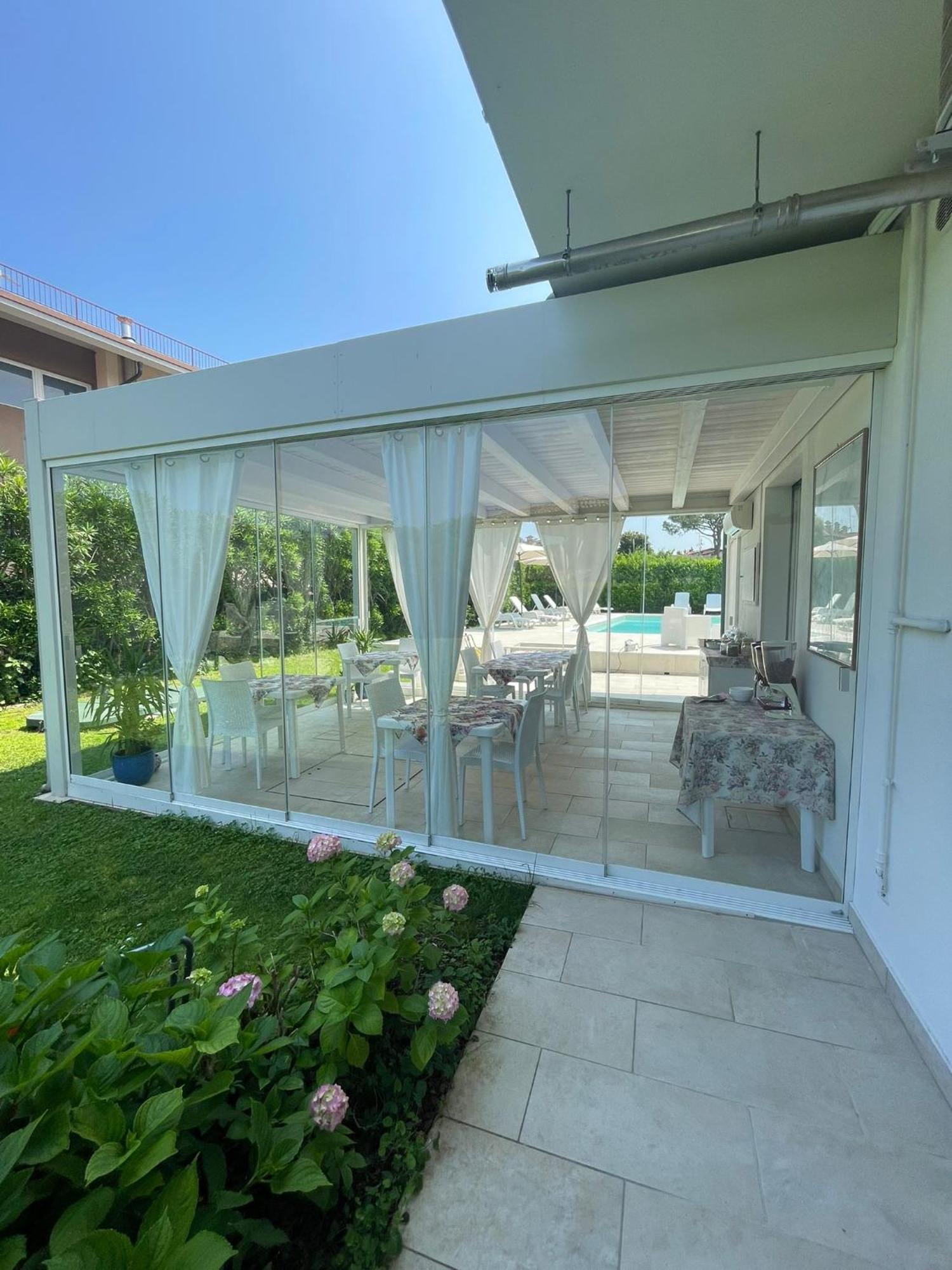 Bed And Breakfast Da Beatrice Sirmione Buitenkant foto