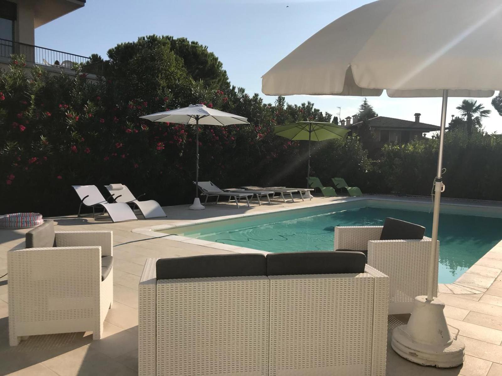 Bed And Breakfast Da Beatrice Sirmione Buitenkant foto
