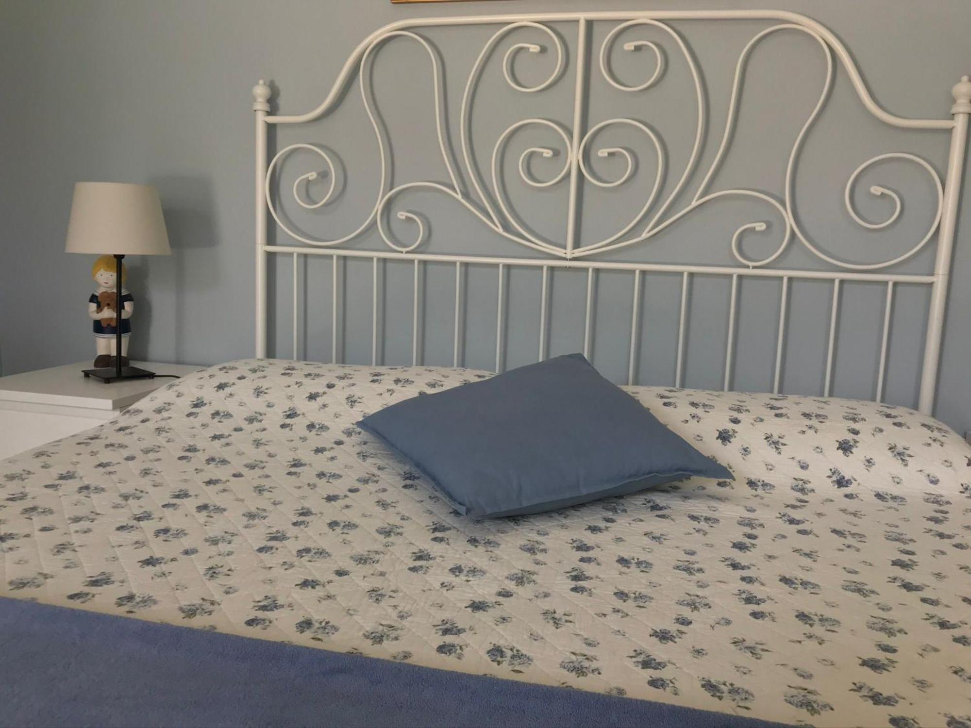 Bed And Breakfast Da Beatrice Sirmione Buitenkant foto