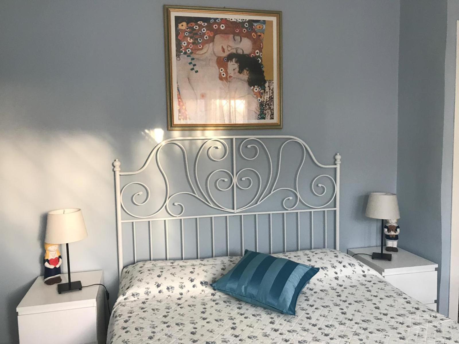 Bed And Breakfast Da Beatrice Sirmione Buitenkant foto