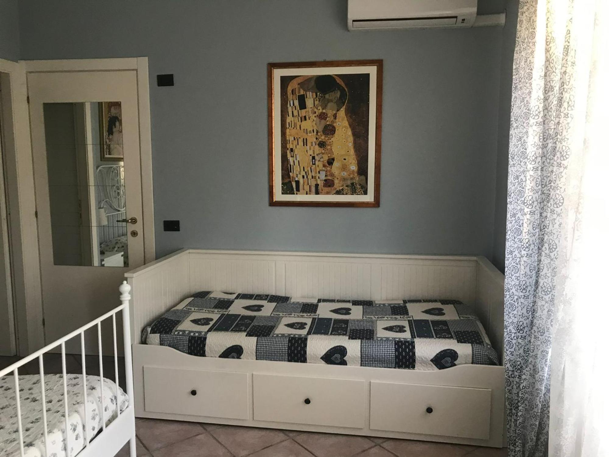 Bed And Breakfast Da Beatrice Sirmione Buitenkant foto