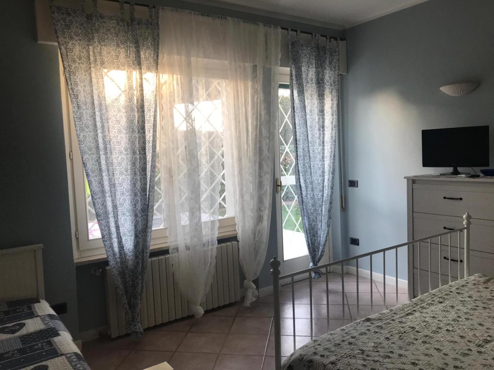 Bed And Breakfast Da Beatrice Sirmione Buitenkant foto