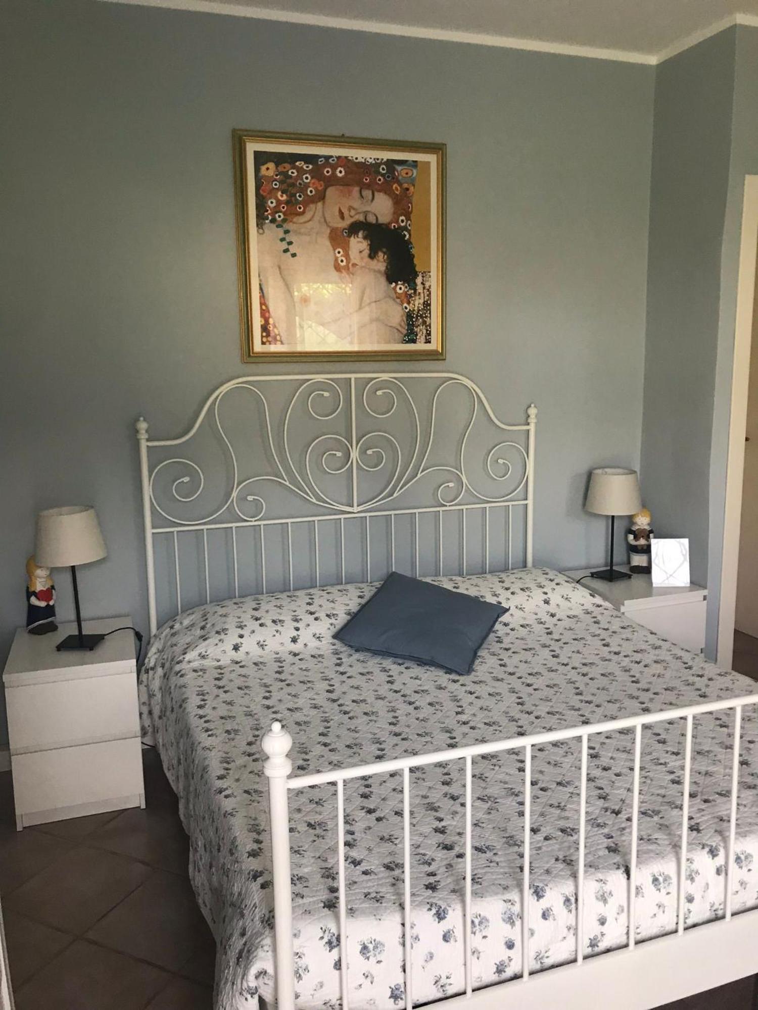 Bed And Breakfast Da Beatrice Sirmione Buitenkant foto