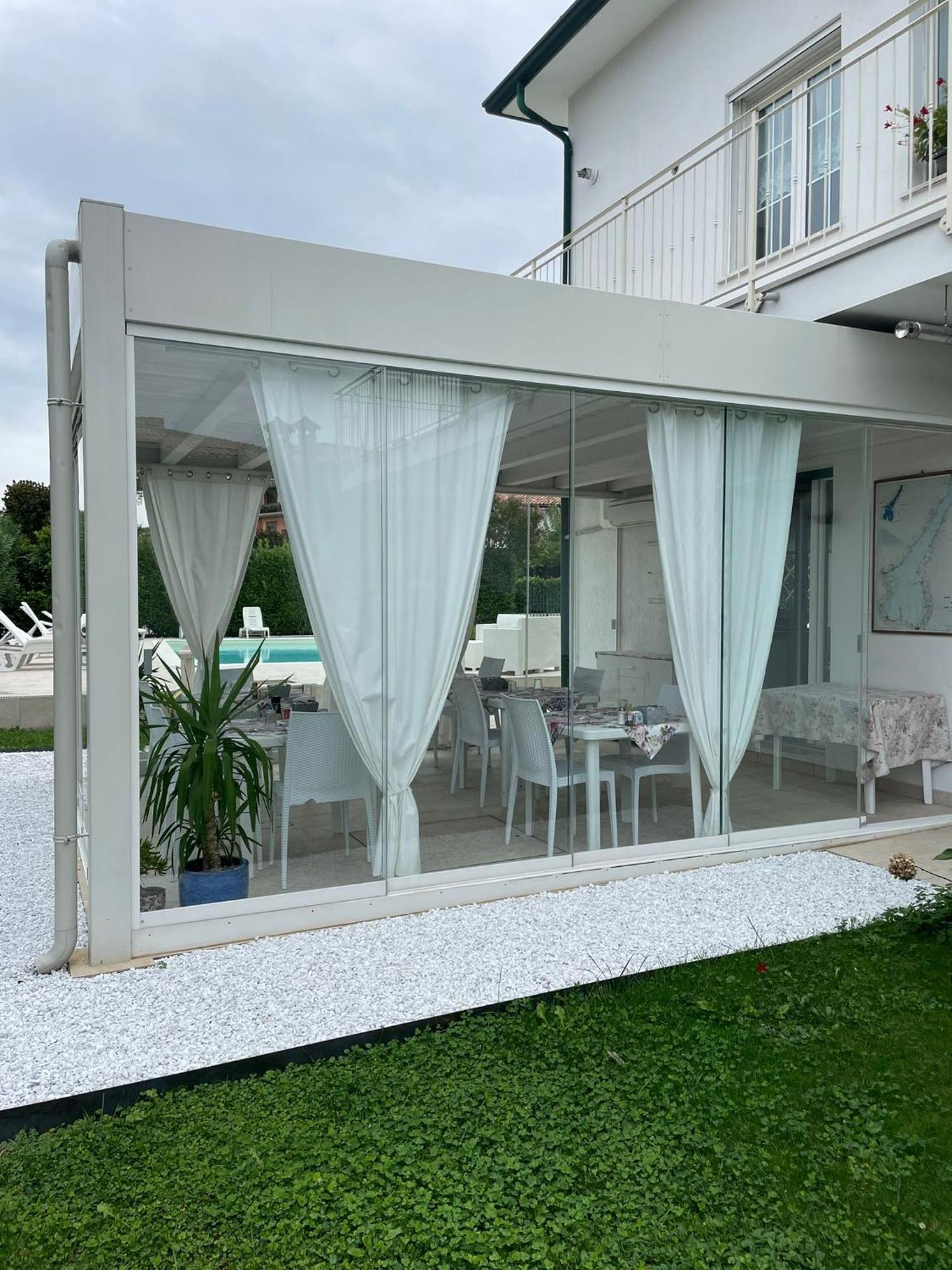 Bed And Breakfast Da Beatrice Sirmione Buitenkant foto