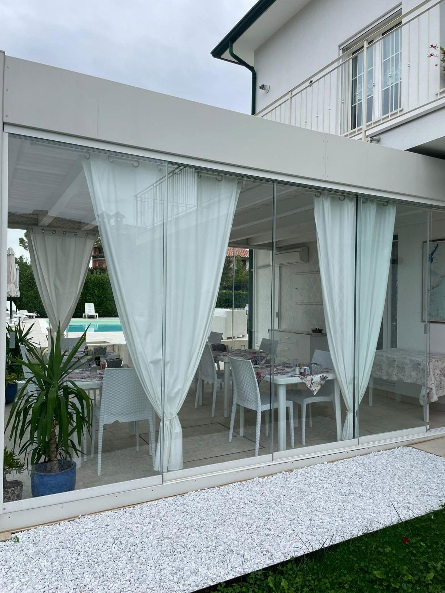 Bed And Breakfast Da Beatrice Sirmione Buitenkant foto