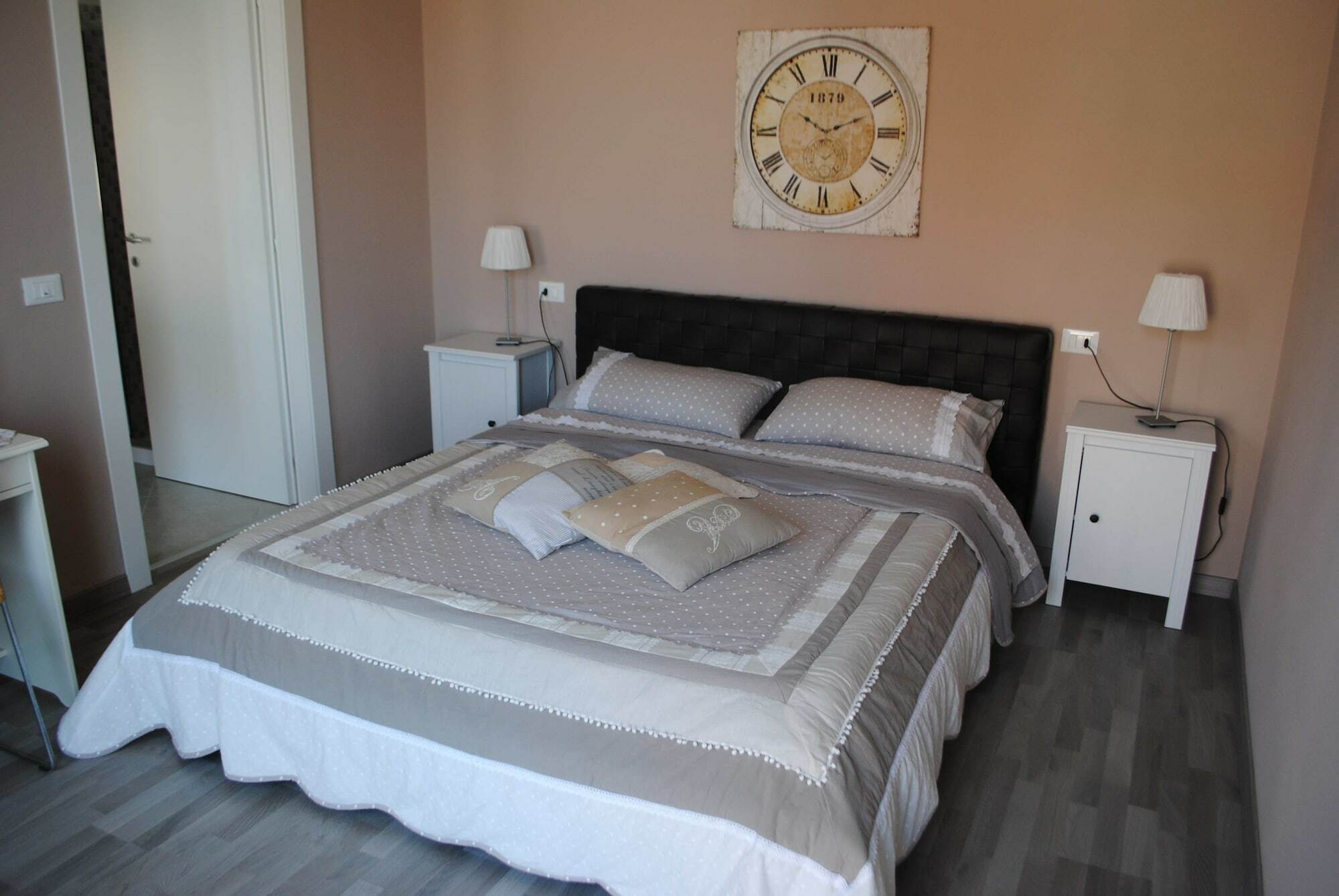 Bed And Breakfast Da Beatrice Sirmione Buitenkant foto