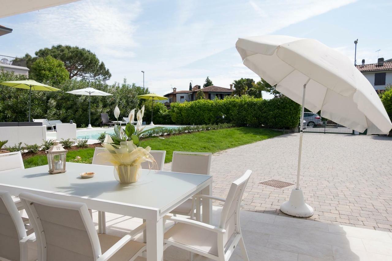 Bed And Breakfast Da Beatrice Sirmione Buitenkant foto