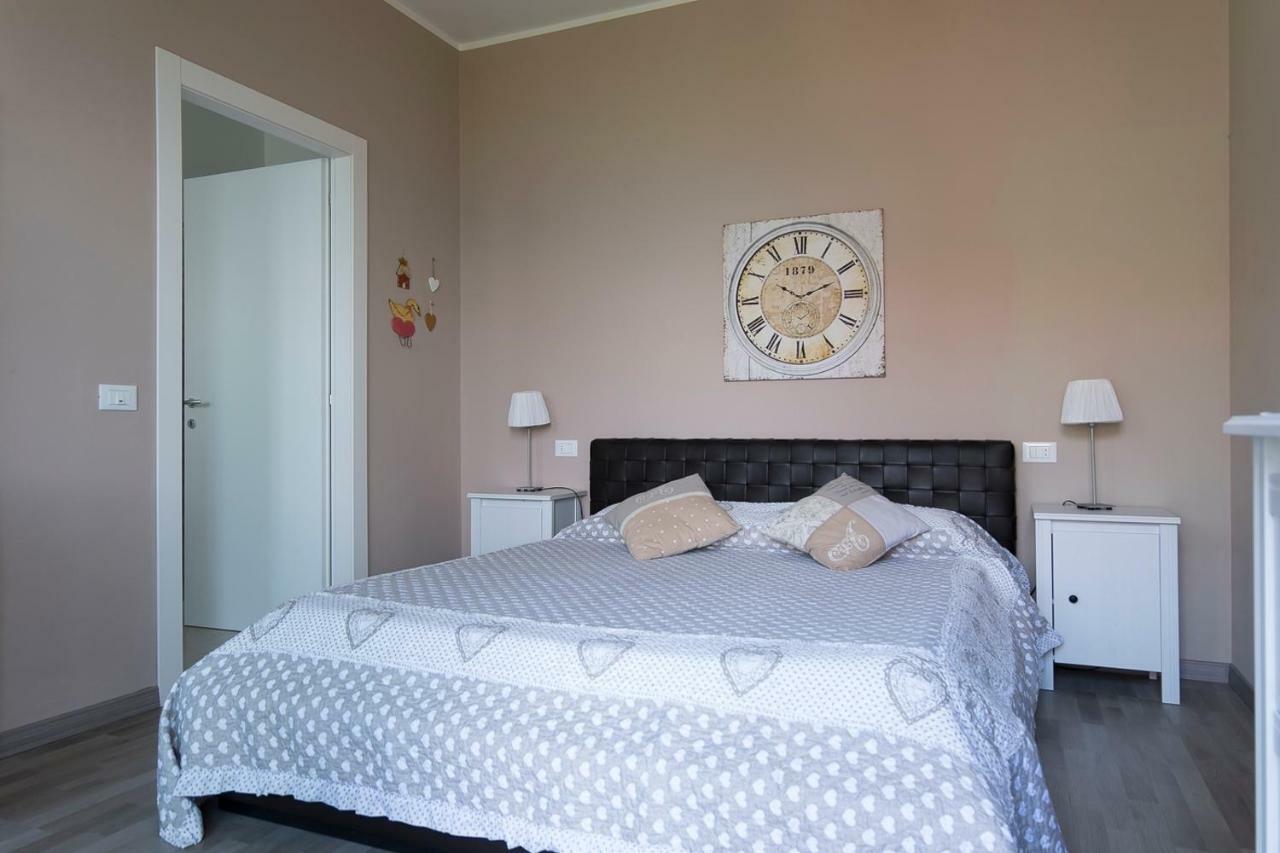 Bed And Breakfast Da Beatrice Sirmione Buitenkant foto