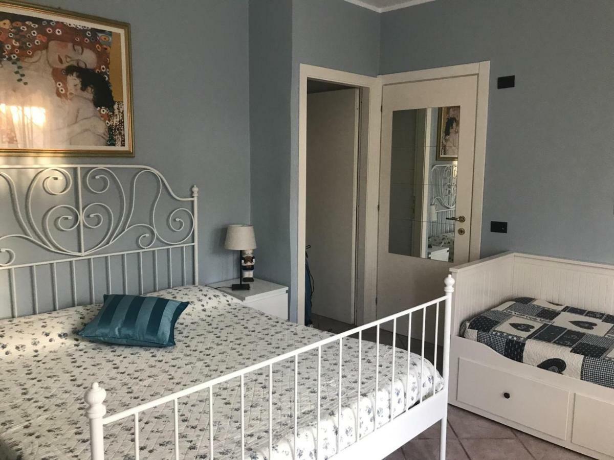 Bed And Breakfast Da Beatrice Sirmione Buitenkant foto