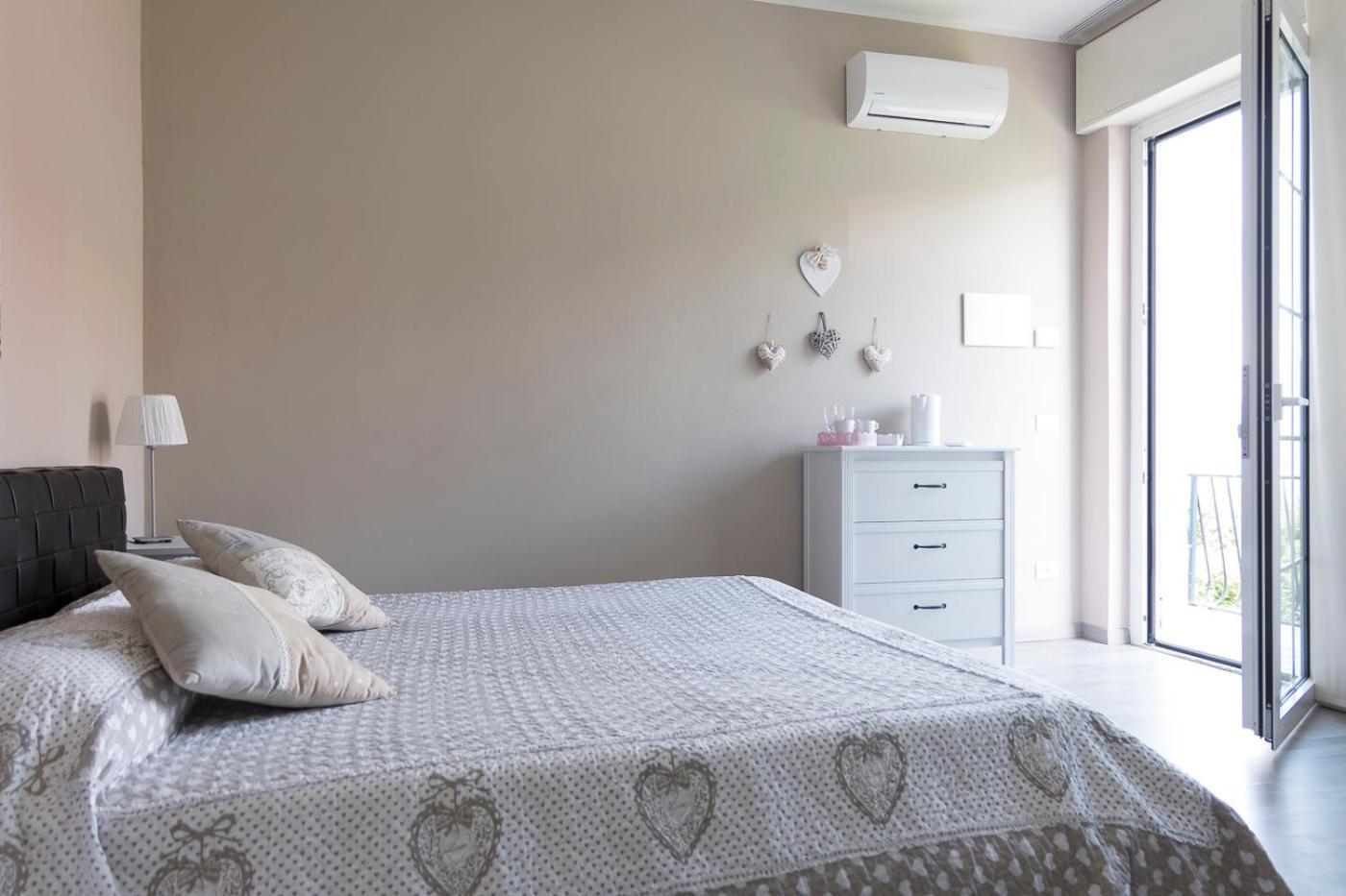 Bed And Breakfast Da Beatrice Sirmione Buitenkant foto