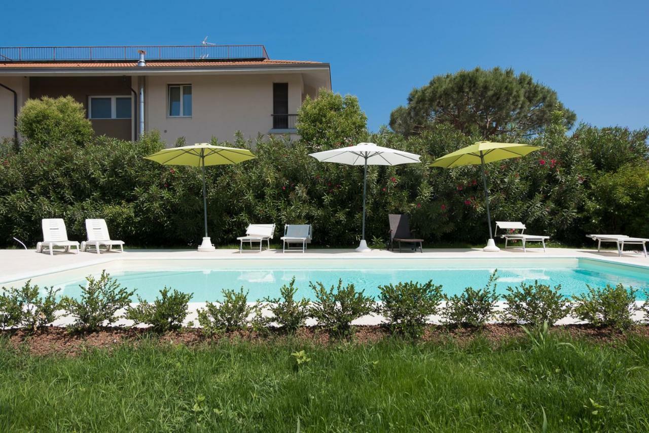 Bed And Breakfast Da Beatrice Sirmione Buitenkant foto