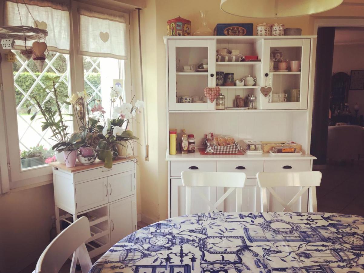 Bed And Breakfast Da Beatrice Sirmione Buitenkant foto